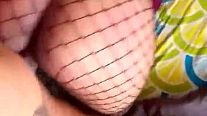 this young teen loves getting her big ass pounded doggystyle outdoors