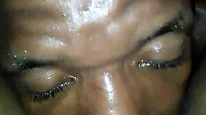 She Couldn't Help But Cum From Intense Pussy Fingering And Stimulation