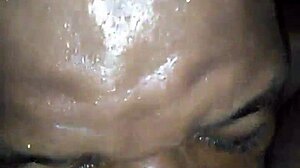 She Couldn't Help But Cum From Intense Pussy Fingering And Stimulation