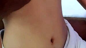 i seduced this beautiful indian babe so good