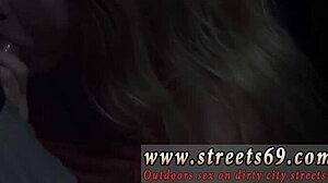 Thai Teen's First Time with Silicone Doll in HD