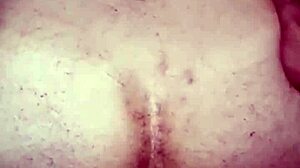 Com O Meu Cu Laciado E Hidratado O Ursao Pirocudo Mete Com E Goza Novamente