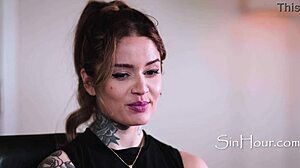 Tongue Clips - Wet Licking and Deep Sucking Action