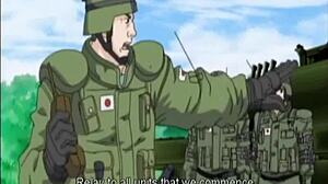 Man, I totally got my pussy licked as an anime teen superhero!