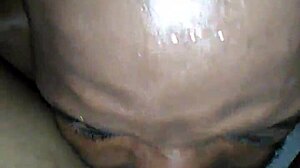 She Couldn't Help But Cum From Intense Pussy Fingering And Stimulation