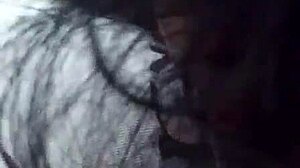 The stunning blonde euro lesbo was TOYED with toys in a high definition scene