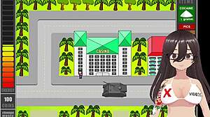 Frank's adventure gameplay in spanish