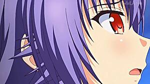 hyooudoou episode 2 sub español brings back wild anime action