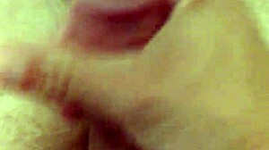 Hey, just jerking in the bathtub, wanna join? 🛁