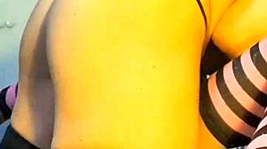 Rick Jones, cum on my pussy?