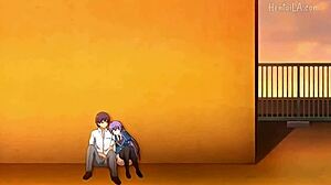 ฮโยวโดว ตอนที่ 2 พากย์สเปนนำแอ็กชั่นอนิเมะป่ากลับมา