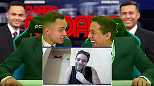 Mc Fiama Feels The Rush Of Flashing Her Breasts During New York Interview For Treta