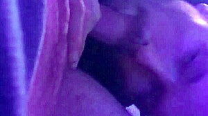 Passionate Oral Service in Gay Relationship with Intense Care and Attention