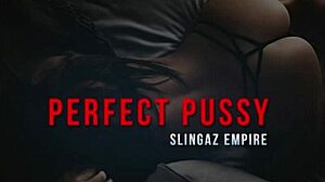 perfect pussy from caribbean babe