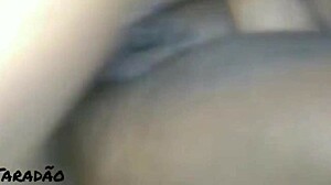 Safada moans and begs for cum during deepthroat and anal