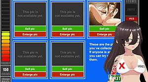 Frank's adventure gameplay in spanish