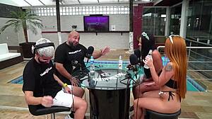 as novinhas gostam só dos roludos 😍 pocahontas oficial e fadinha maju