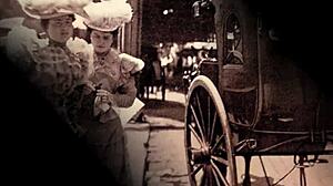 my secret life: vintage erotic silent movie unveiled