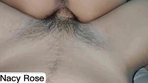 Indian Desi Girl Fucked in Hotel Doggy Style