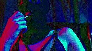 Shy Teen Amateur Wants To Be A Porn Star -- The Initiation - Starring Ruby Sparkles And Droidfetish