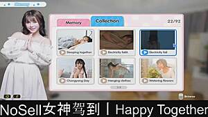 in happy together part twelve, they go on a fun date