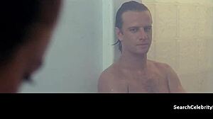 哇！Diane Lane在《骑士行动》1992中火辣演出