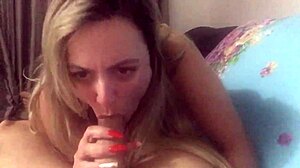 Sucking my boyfriend's cock, samuka ventura