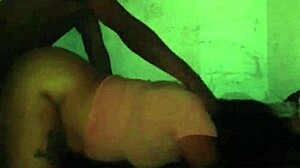 Vontaa creams and smashes a young 18+ hot spanish blonde in intense action!