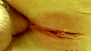 Savoring perfect anal sex deeply.