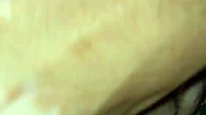 I's a bitch husband taking dick in stockings