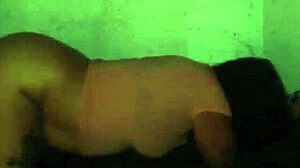 Vontaa creams and smashes a young 18+ hot spanish blonde in intense action!