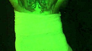 Vontaa creams and smashes a young 18+ hot spanish blonde in intense action!