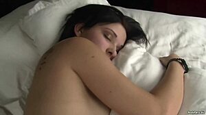 Mandi's Cute Bedtime Fun