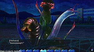 i can't give up on this inyouchuu creampie part 24 end