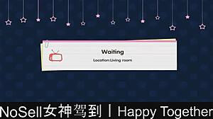 in happy together part twelve, they go on a fun date