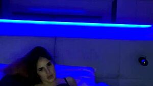 Chic Bitch Feels Horny in Heels