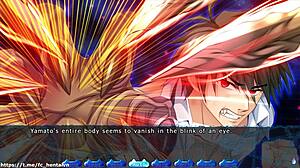 i can't give up on this inyouchuu creampie part 24 end