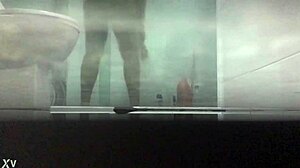 Amateur Video Of Hot Girl Bathing