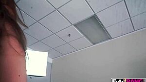 साशा यामागुची एपियर्स एज एशियन वेबकैम गर्ल इन इंटररेसियल एमेच्योर सीन विथ टिट्स एंड डॉगीस्टाइल राइडिंग