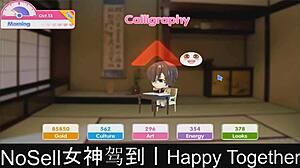 in happy together part twelve, they go on a fun date