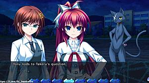 i can't give up on this inyouchuu creampie part 24 end