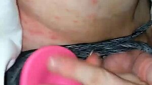 I's a bitch husband taking dick in stockings