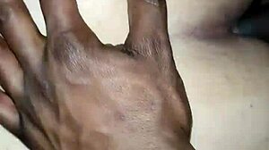 German BBW bends over for intense doggy action