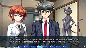 i can't give up on this inyouchuu creampie part 24 end