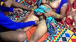 I messed up banging the new cute Indian aunt next door real hard, ya know!