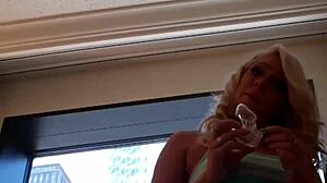 Locked Up By Latina Femdom Carmen Valentina