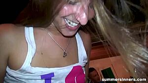 i had a late night pussy snack with my friend