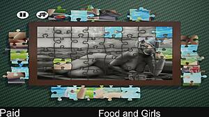 Food And Girls Part 02!