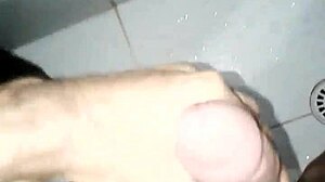 i had such a massive orgasm while masturbating solo in this amateur video