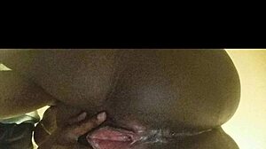 greg campbell's side hoe getting her pussy fucked hard